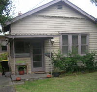 Peartree Cottage - Great Ocean Road Tourism