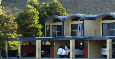 Halls Gap Escape - Great Ocean Road Tourism 0