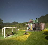 Roseleigh Cottage - Great Ocean Road Tourism