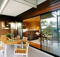 Sereno Luxury Villas - Great Ocean Road Tourism