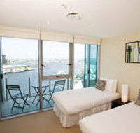 Docklands Apartments Grand Mercure - Great Ocean Road Tourism