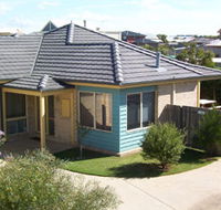 Surfcoast Cottages