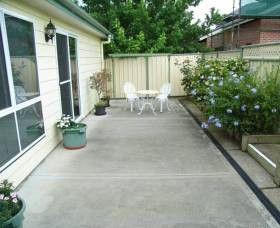 Elandra - Great Ocean Road Tourism 0