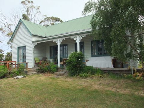 VARUNA - Great Ocean Road Tourism 0