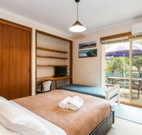 Beachside Accommodation Torquay