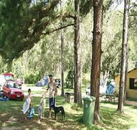 Glasshouse Mountains Holiday Village - Great Ocean Road Tourism