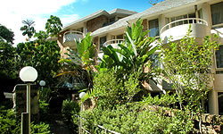 Wahroonga Waldorf Apartments - Great Ocean Road Tourism 5