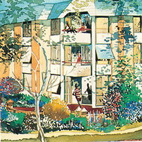 Wahroonga Waldorf Apartments - Great Ocean Road Tourism 6