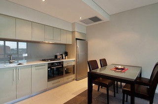 Astra Apartments - Haymarket - Great Ocean Road Tourism 1