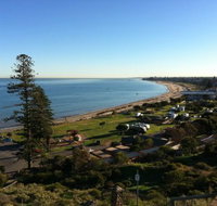 Brighton Caravan Park - Great Ocean Road Tourism