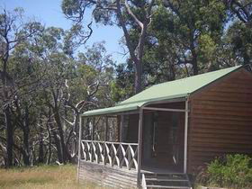 Cave Park Cabins - Great Ocean Road Tourism 0