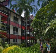 Parap Village Apartments - Great Ocean Road Tourism