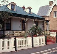 Barton Cottage - Great Ocean Road Tourism