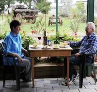 Stone Hut Cottages - Great Ocean Road Tourism