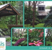 The Oasis at One Mile Beach - Great Ocean Road Tourism