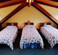 Water Gums Retreat - Great Ocean Road Tourism