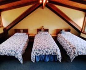 Water Gums Retreat - Great Ocean Road Tourism 0