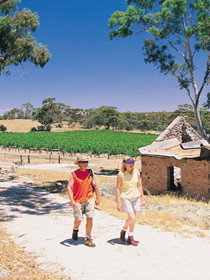 Brinkworth SA Great Ocean Road Tourism