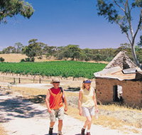 Brinkworth Country Lodge Bampb - Great Ocean Road Tourism
