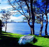 Swan Bay Hideaway - Great Ocean Road Tourism