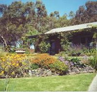 Lambert's Hill Country Bed And Breakfast - Great Ocean Road Tourism