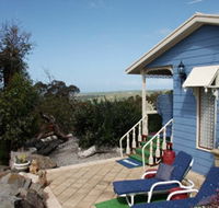 Blue Heaven Cottage - Great Ocean Road Tourism