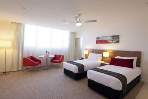 Sudima Suites  - Great Ocean Road Tourism 0