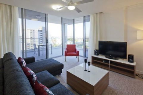 Sudima Suites  - Great Ocean Road Tourism 1
