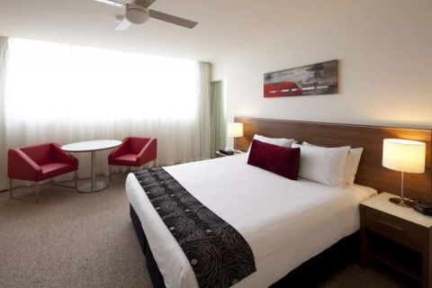 Sudima Suites  - Great Ocean Road Tourism 3