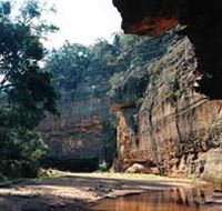 Goulburn River Stone Cottages - Great Ocean Road Tourism