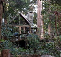 Coolgarra Bush House - Great Ocean Road Tourism