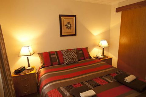 Ficifolia Lodge - Great Ocean Road Tourism 1