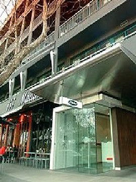 Adina Apartment Hotel St Kilda - Great Ocean Road Tourism 0