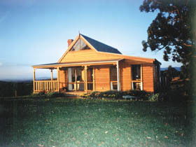 Alkira Cottages - Great Ocean Road Tourism 0