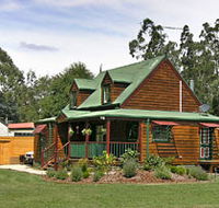 Mystic Mountains Holiday Cottages - Great Ocean Road Tourism