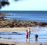 Greens Beach Retreat - Great Ocean Road Tourism