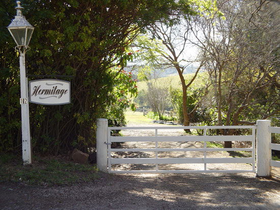 Grose Vale NSW Great Ocean Road Tourism