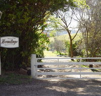Hermitage Cottage - Great Ocean Road Tourism