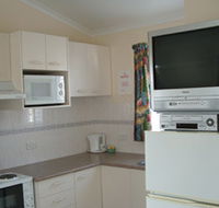 Haven Caravan Park - Great Ocean Road Tourism