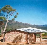 Grampians Pioneer Cottages - Great Ocean Road Tourism