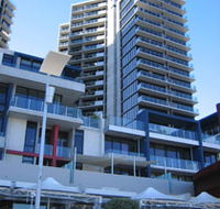 Harbour Escape Apartments - Great Ocean Road Tourism