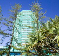 Ocean Plaza Resort - Great Ocean Road Tourism