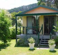 Ripplebrook Cottage - Great Ocean Road Tourism