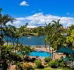 Bayview Waters - Waterfront Apartments - Great Ocean Road Tourism