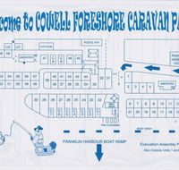 Cowell Foreshore Caravan Park amp Holiday Units - Great Ocean Road Tourism