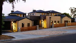 Abode Apartments Bendigo - Great Ocean Road Tourism 1