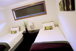 Abode Apartments Bendigo - Great Ocean Road Tourism 3