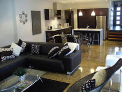 Abode Apartments Bendigo - Great Ocean Road Tourism 4