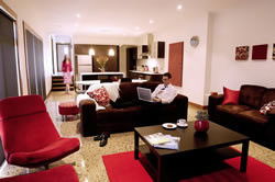 Abode Apartments Bendigo - Great Ocean Road Tourism 6