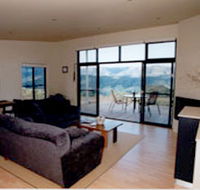Heavens Mountain Escape - Great Ocean Road Tourism